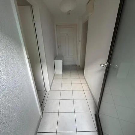 Air 2 Habitación en casa particular